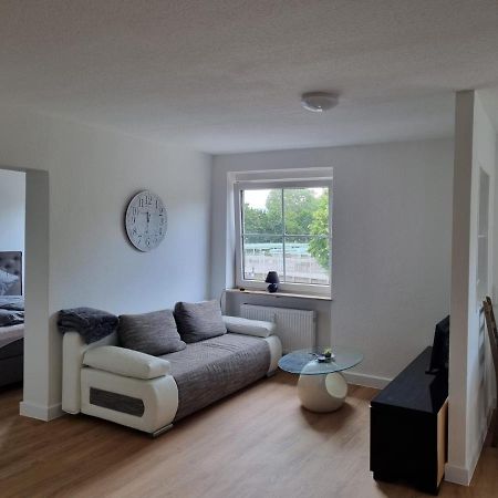 Schoene Ferienwohnung Zentral In Koblenz Coblenza Exterior foto