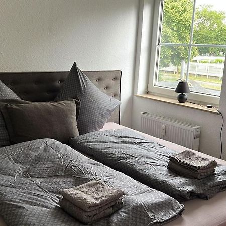 Schoene Ferienwohnung Zentral In Koblenz Coblenza Exterior foto