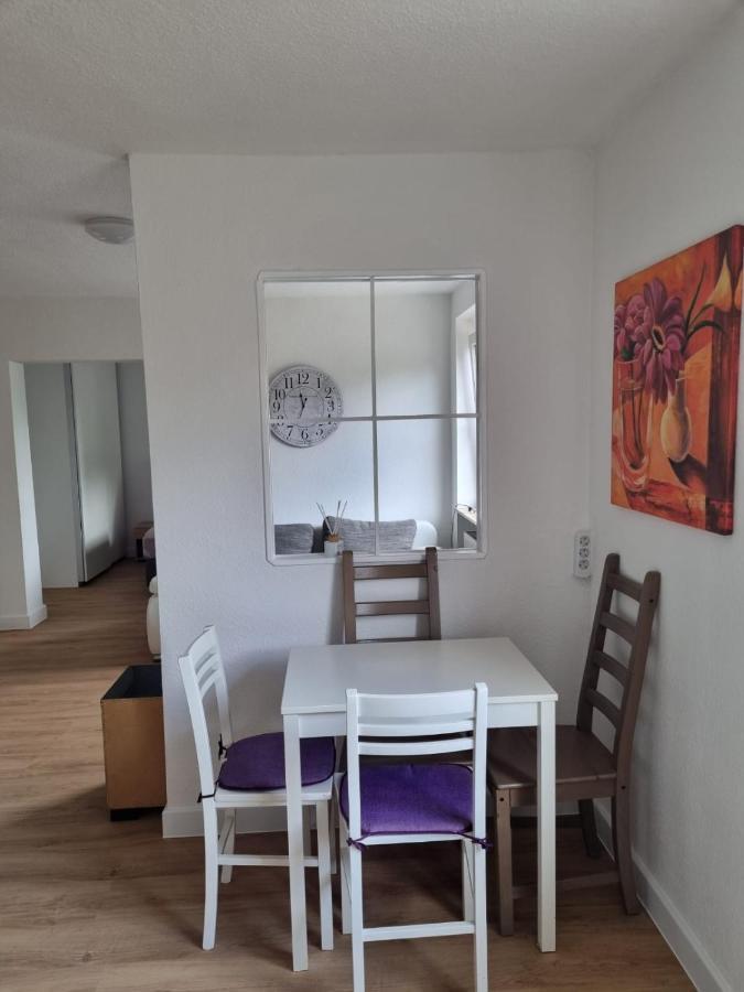 Schoene Ferienwohnung Zentral In Koblenz Coblenza Exterior foto