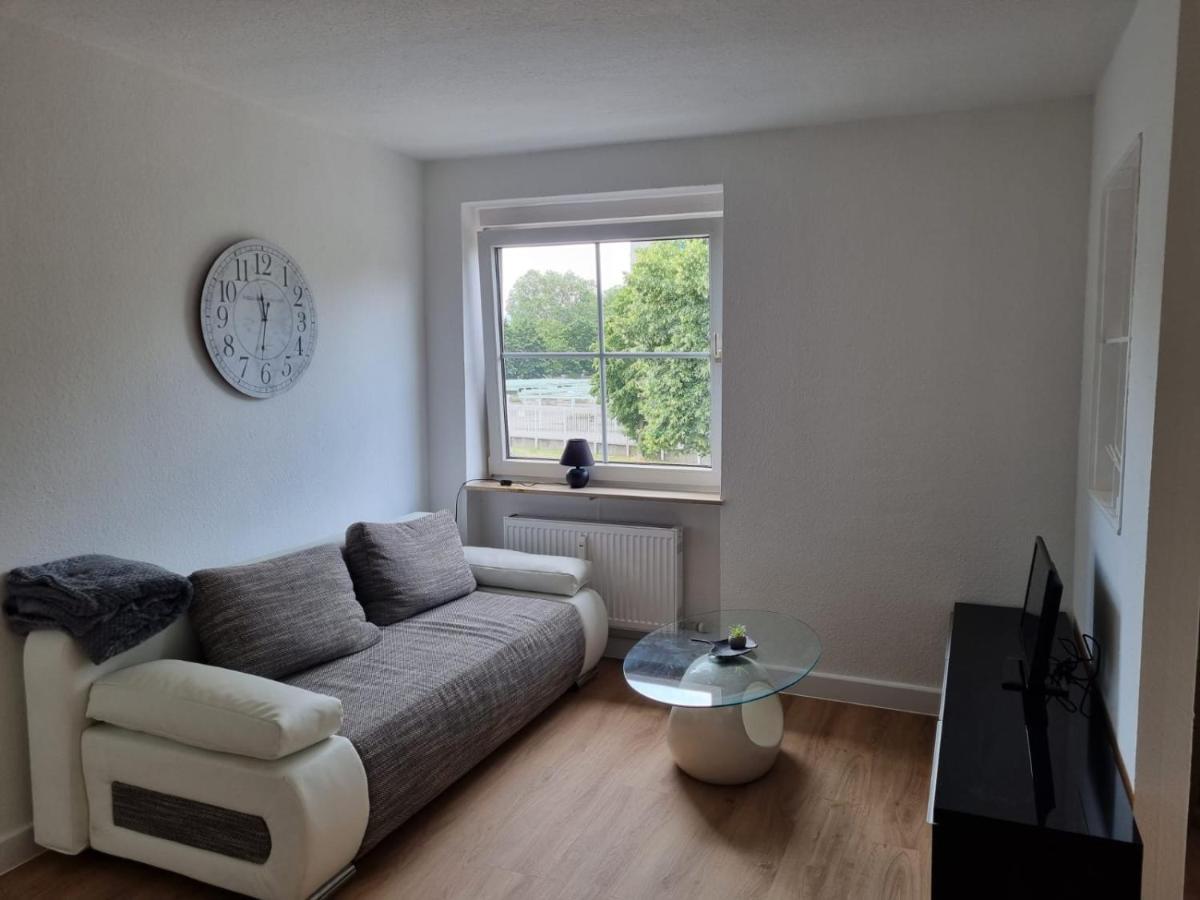Schoene Ferienwohnung Zentral In Koblenz Coblenza Exterior foto