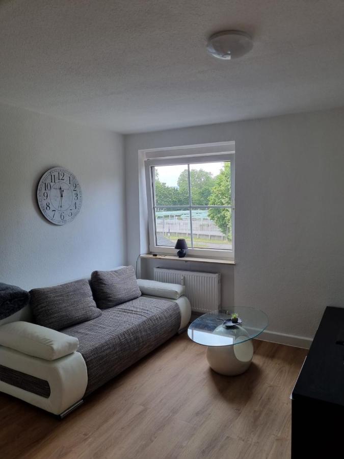 Schoene Ferienwohnung Zentral In Koblenz Coblenza Exterior foto