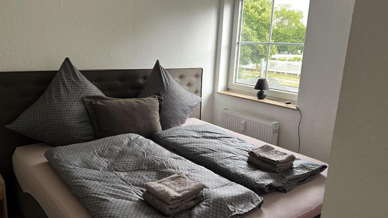 Schoene Ferienwohnung Zentral In Koblenz Coblenza Exterior foto