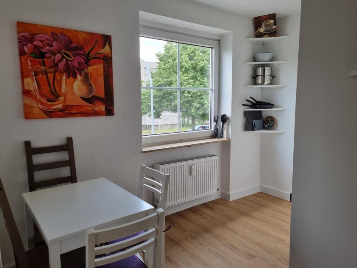 Schoene Ferienwohnung Zentral In Koblenz Coblenza Exterior foto