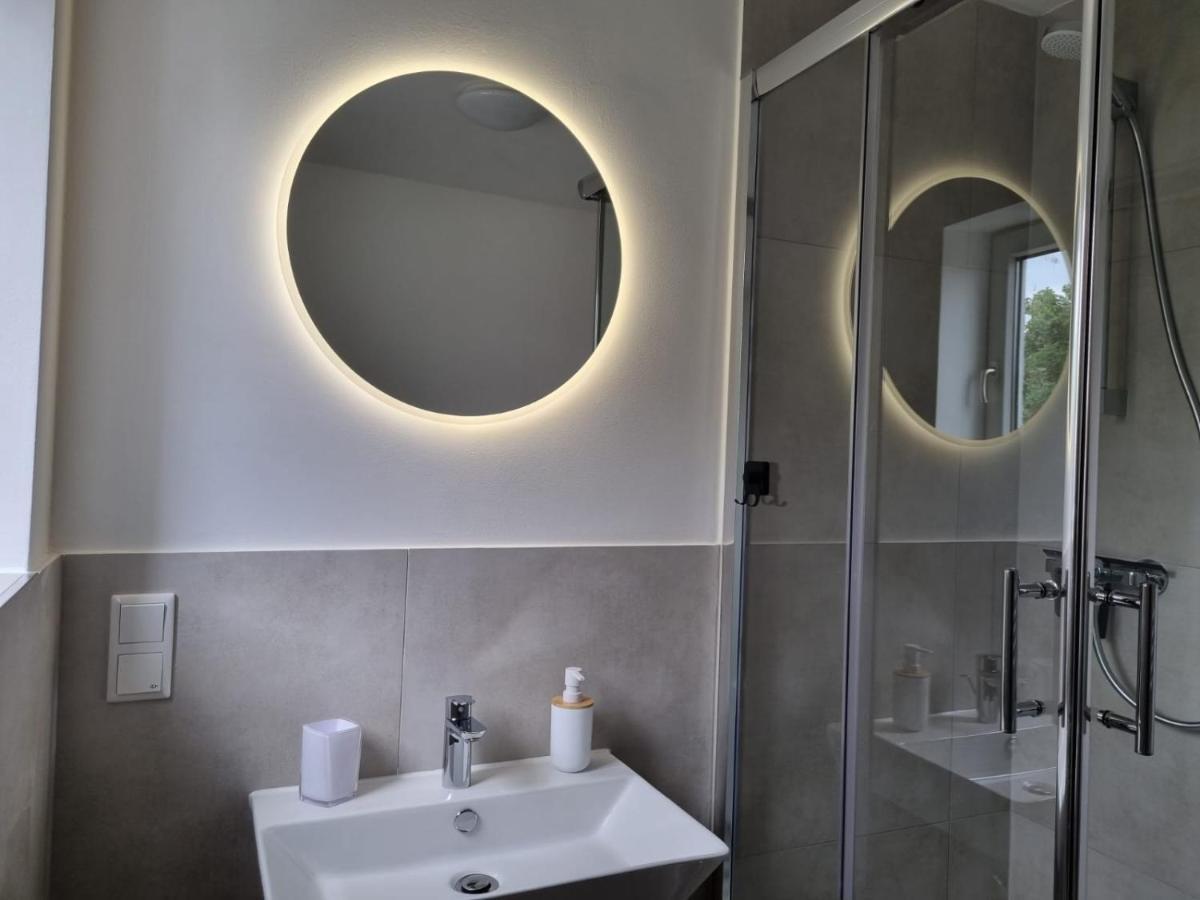 Schoene Ferienwohnung Zentral In Koblenz Coblenza Exterior foto