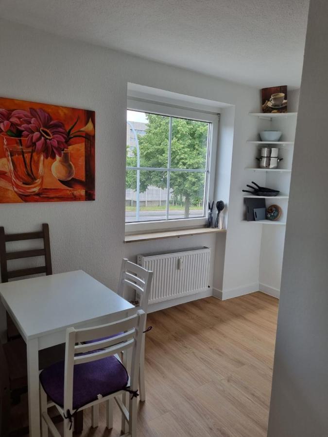 Schoene Ferienwohnung Zentral In Koblenz Coblenza Exterior foto