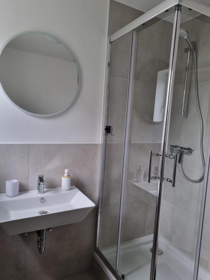 Schoene Ferienwohnung Zentral In Koblenz Coblenza Exterior foto